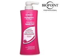 Biopoint Shampoo Capelli Veloci 400 ml - Shampoo