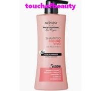 BIOPOINT SHAMPOO COLORE VIVO Capelli colorati 390ml