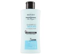 Biopoint Shampoo delicato 100 ml