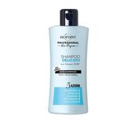 BIOPOINT SHAMPOO DELICATO
