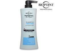 Biopoint Delicato 400 ml