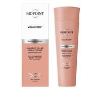 Biopoint shampoo filler extra volume 200ml new