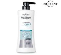 Biopoint Shampoo Hyaluron 400 ml - Shampoo