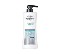 BIOPOINT PROFESSIONAL SHAMPOO HYALU-3 CAPELLI DISIDRATATI 400 ML