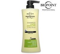 Deborah Biopoint shampoo liscio assoluto 400 ml