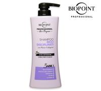 Biopoint Shampoo ricci disciplinati 400 ml - Shampoo