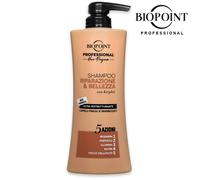 Biopoint Shampoo Riparatore E Di Bellezza 400 ml - Shampoo