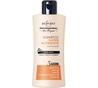 Biopoint Professional Shampoo Super Nutriente 5 Azioni Mini Size 100ml