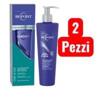 Biopoint Shampoo Trattamento Anticrespo 200 ml