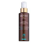 BIOPOINT SOLAIRE BOOSTER D´ABBRONZATURA CORPO 150 ML