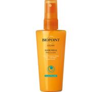 biopoint solaire hair milk effetto invisibile