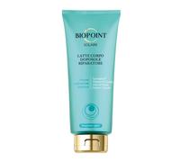 Biopoint Solaire Latte Corpo Doposole Riparatore 400 Ml