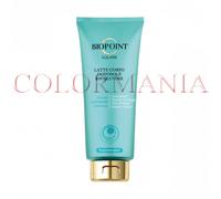 BIOPOINT SOLAIRE LATTE CORPO DOPOSOLE RIPARATORE AZIONE REIDRATANTE INTENSIVA