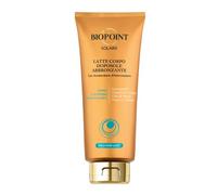 Biopoint Solaire Latte Corpo Doposole Abbronzante 400 Ml