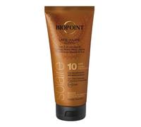 Biopoint Solaire Latte solare corpo spf 10 200ml