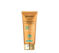 Biopoint Solaire - Latte Solare Corpo Sublimante con Acceleratore di Abbronzatur