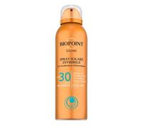 BIOPOINT SOLAIRE SPRAY INVISIBLE SPF 30 150 ML