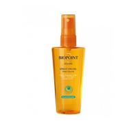 Biopoint Solaire Spray On Oil - Olio Capelli Solare Senza Risciacquo 100ml