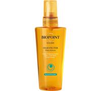 Biopoint Olio Filter 100 ml