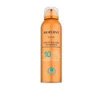 Biopoint Solaire Spray Corpo Invisible Spf10 150 Ml