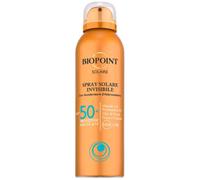 BIOPOINT SOLAIRE SPRAY SOLARE INVISIBILE SPF 50+ 150 ML