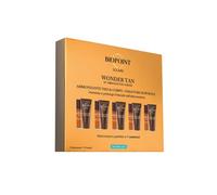 biopoint solaire kit abbronzante wonder tan v