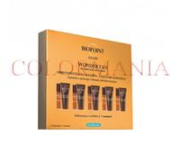 BIOPOINT SOLAIRE WONDER TAN KIT ABBRONZATURA SUBLIME VISO & CORPO SPF6