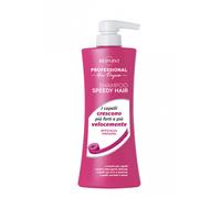 biopoint professional speedy hair shampoo cre