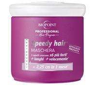 BIOPOINT SPEEDY HAIR MAS 400ML