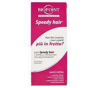 Biopoint - Speedy Hair Maschera, Crescita Rapida - 200 ml