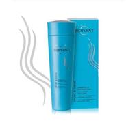Biopoint SPORT & SWIM Shampoo & Balsamo 2 in 1 copre l'odore del cloro 200 ml