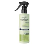 BIOPOINT Spray Liscio Assoluto 200ml Termoprotettore Anticrespo Capelli Lisci