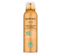 Biopoint Solaire Spray Corpo Invisible Spf10 150 Ml