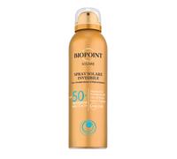 BIOPOINT SOLAIRE SPRAY SOLARE INVISIBILE SPF 50+ 150 ML