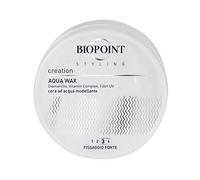 biopoint styling creation aqua wax strong 100