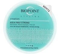 Biopoint Styling Sculptor Aqua Wax Strong