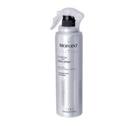 Biopoint Styling Cera Spray Capelli Fissaggio Forte e Flessibile 150ml
