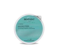 biopoint styling creation aqua wax strong 100