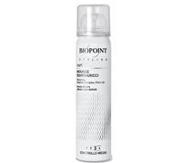 Biopoint Styling Curl Mousse Ravvivaricci corpo volume definizione 150 ml
