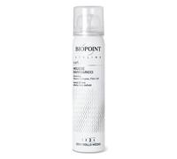 Biopoint Styling - Mousse Ravvivaricci, Definisce e Modella i Capelli Ricci, con Filtri Solari UV, Formato Viaggio 75ml
