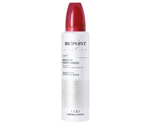 BIOPOINT STYLING MOUSSERAVVIVARICCI 150 ML