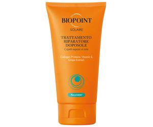 BIOPOINT SUN TRAT RIPA MASK 150 ML
