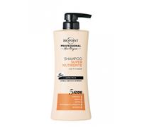 Biopoint shampoo supernutriente 400 ml
