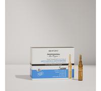Biopoint Trattamento in fiale Anticaduta & Antiforfora (Uomo-blu) 7mlx10 fiale