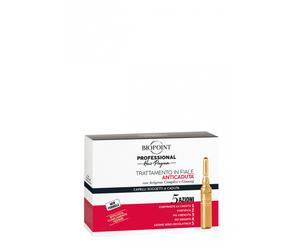 Biopoint Trattamento In Fiale Anticaduta Rinforzante 10 x 7 ml