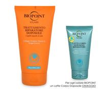 Biopoint Trattamento riparatore doposole per capelli 150 ml - Trattamento capelli