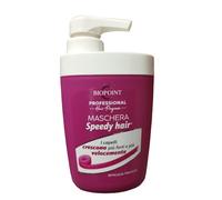 Professional Hair Program Maschera Speedy Hair Delicata Nutriente Setificante 300 ml Biopoint