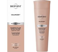 BIOPOINT VOLUMIZER SHAMPOO FILLER EXTRA VOLUME 200 ML