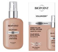 BIOPOINT VOLUMIZER SIERO FILLER EXTRA VOLUME 50 ML