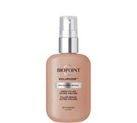 Biopoint Volumizer Siero Filler Extra Volume Da 50ml